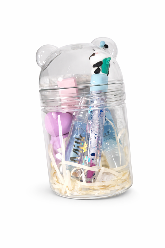 Girls Lip Gloss's set