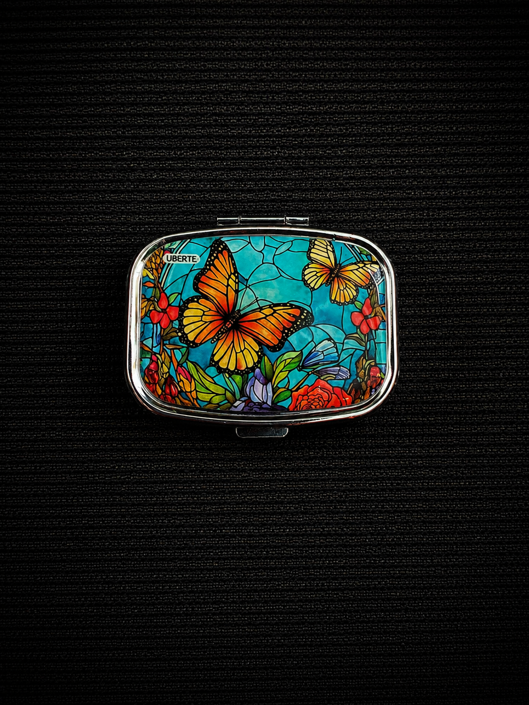 Butterfly 🦋 pill box