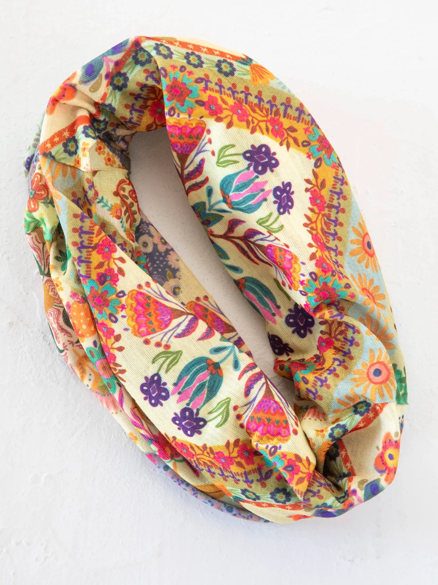 Full Boho Bandeau® Headband