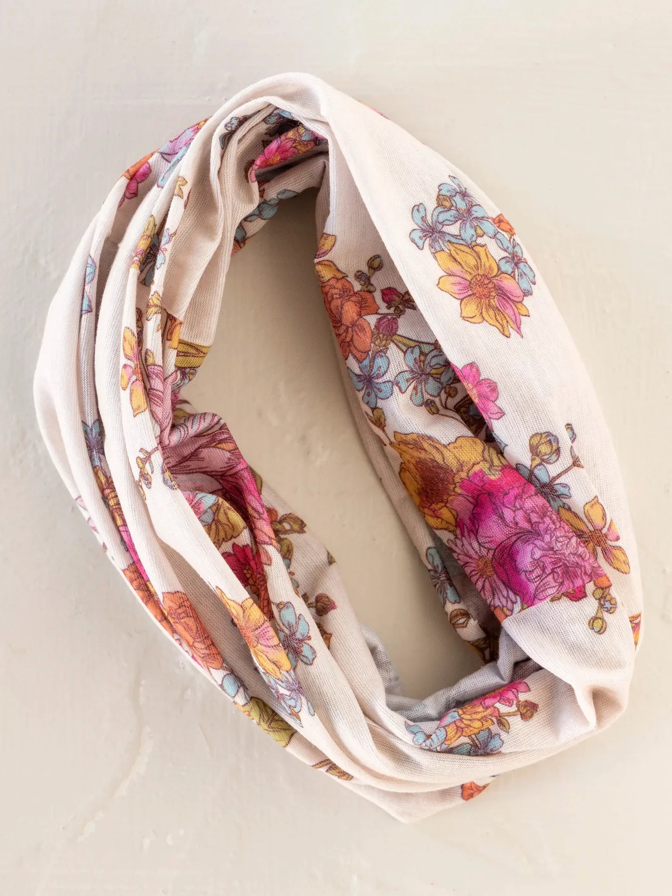 Full Boho Bandeau® Headband