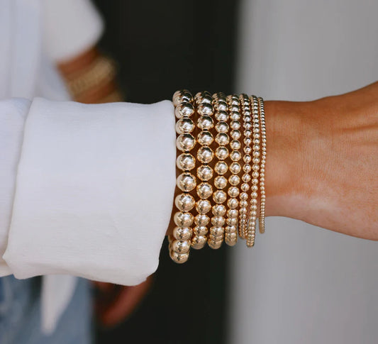 Bara Boheme 4mm braclet