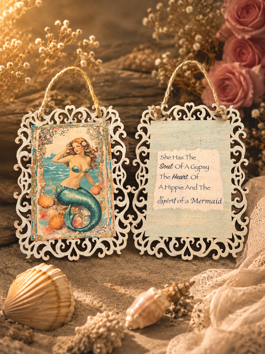 *** EXCLUSIVE ** Gyspy Mermaid by Art of My Focus