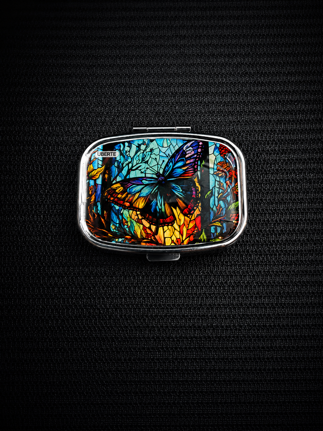 Butterfly 🦋 pill box