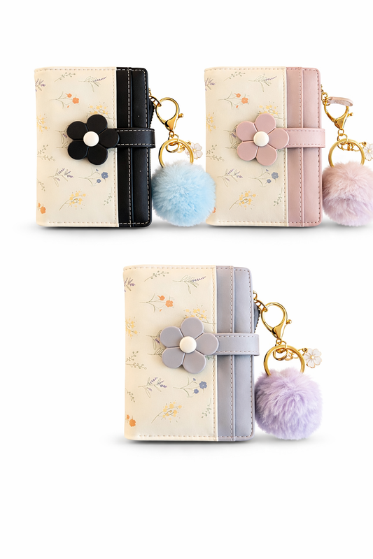 Girl Wallets