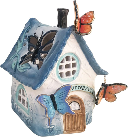 Butterfly Cottage House