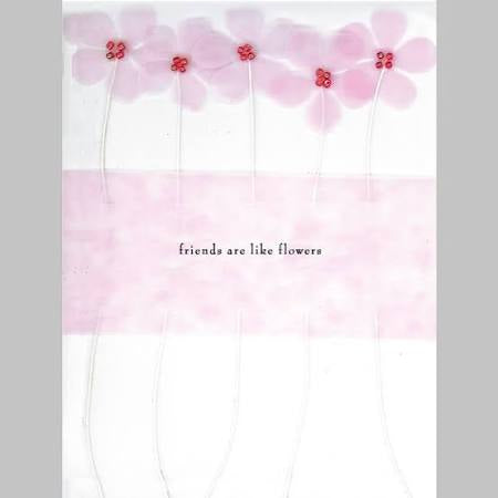 Friend Birthday Card