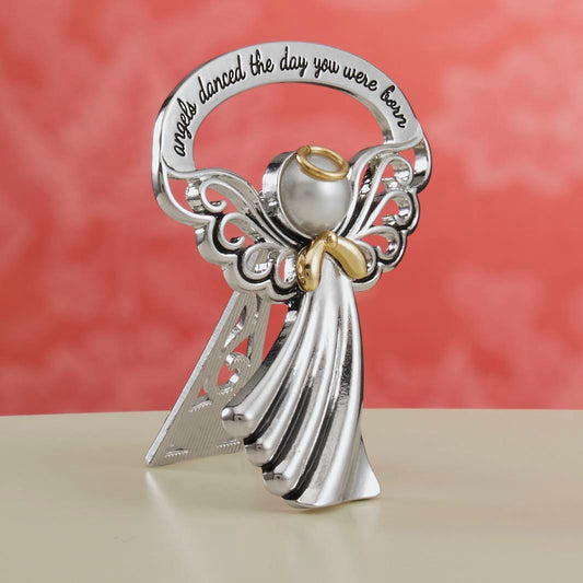 Baby’s Bedside Angel by Alex’s Angels