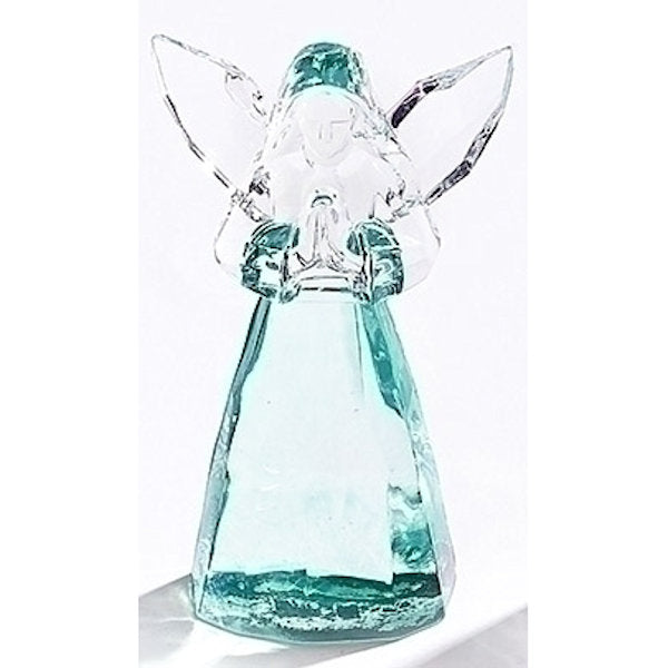 Birthstone Angel Ornaments by Roman