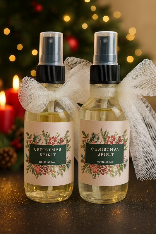 Christmas Air Freshener