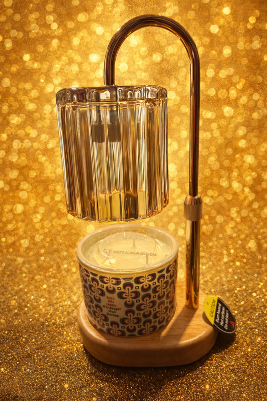 Candle Warmer Lamp