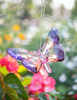 Butterfly Crystal