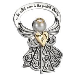 Bedside Angel (Mom) by Roman