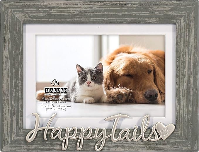 Happy Tails