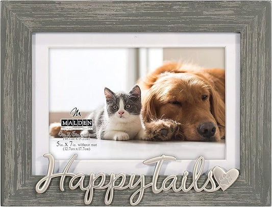 Happy Tails