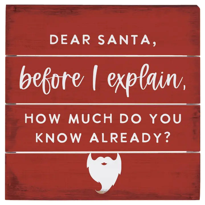 Humor Christmas Countertop Bundle - Bundles