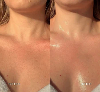 Diamond Truffle Body Oil