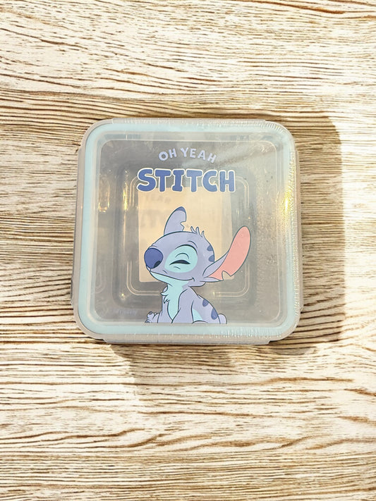 Lilo & Stitch Container