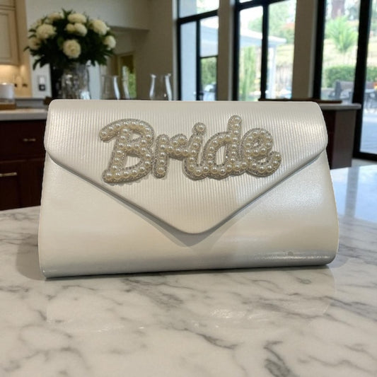 Bride Clutch