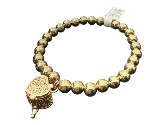 Alexa's Angels Prayer Box Stretch Bracelet