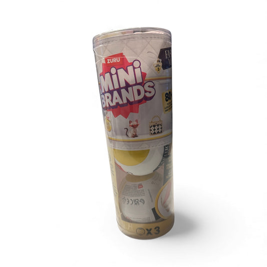 Mini Brands Fashion Mode