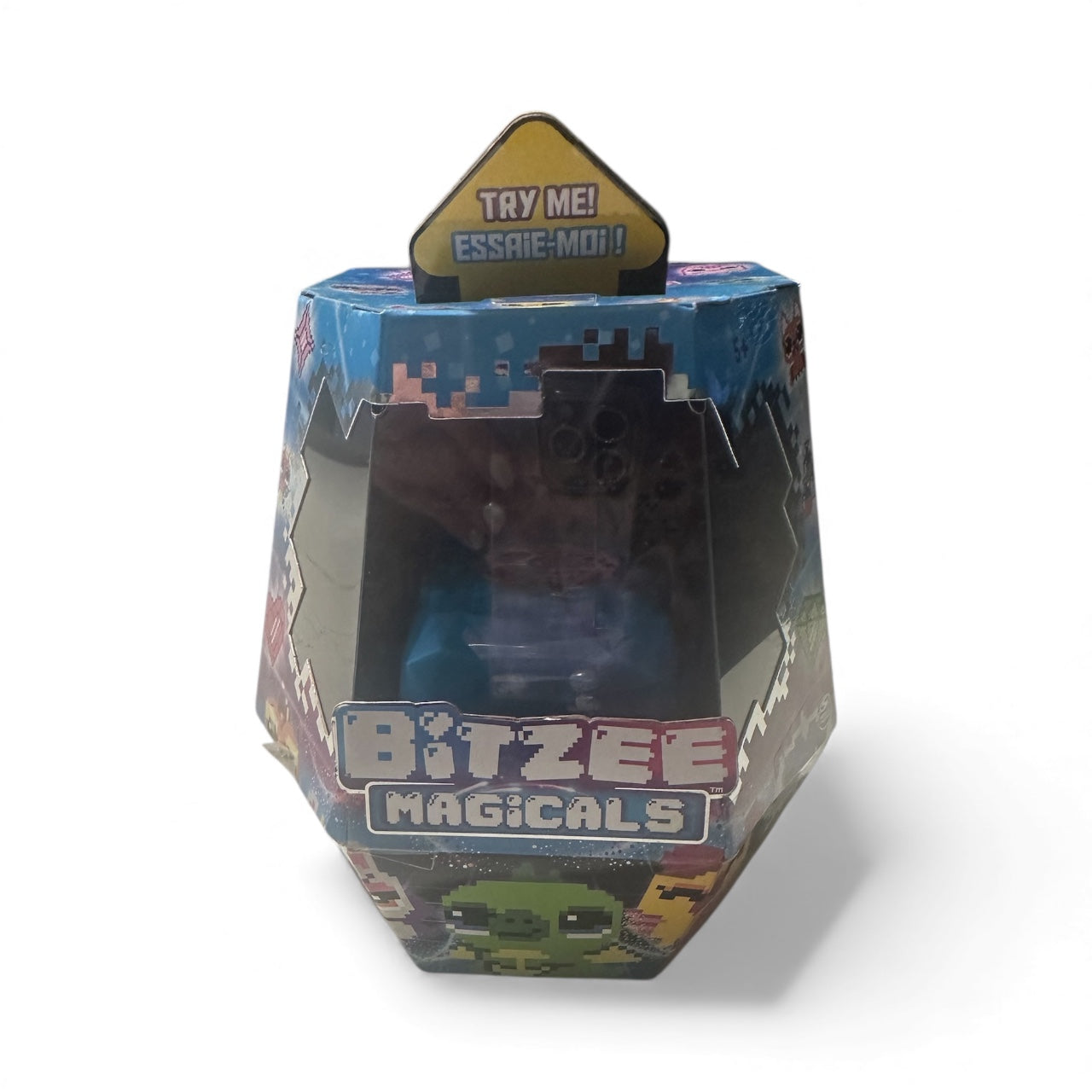Bitzee  Magicals