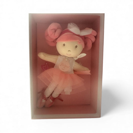 Jolijou Ballerina Doll