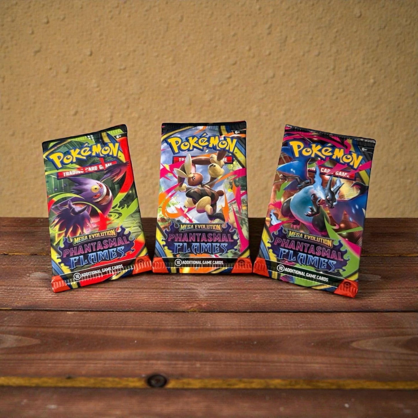 Pokémon Cards
