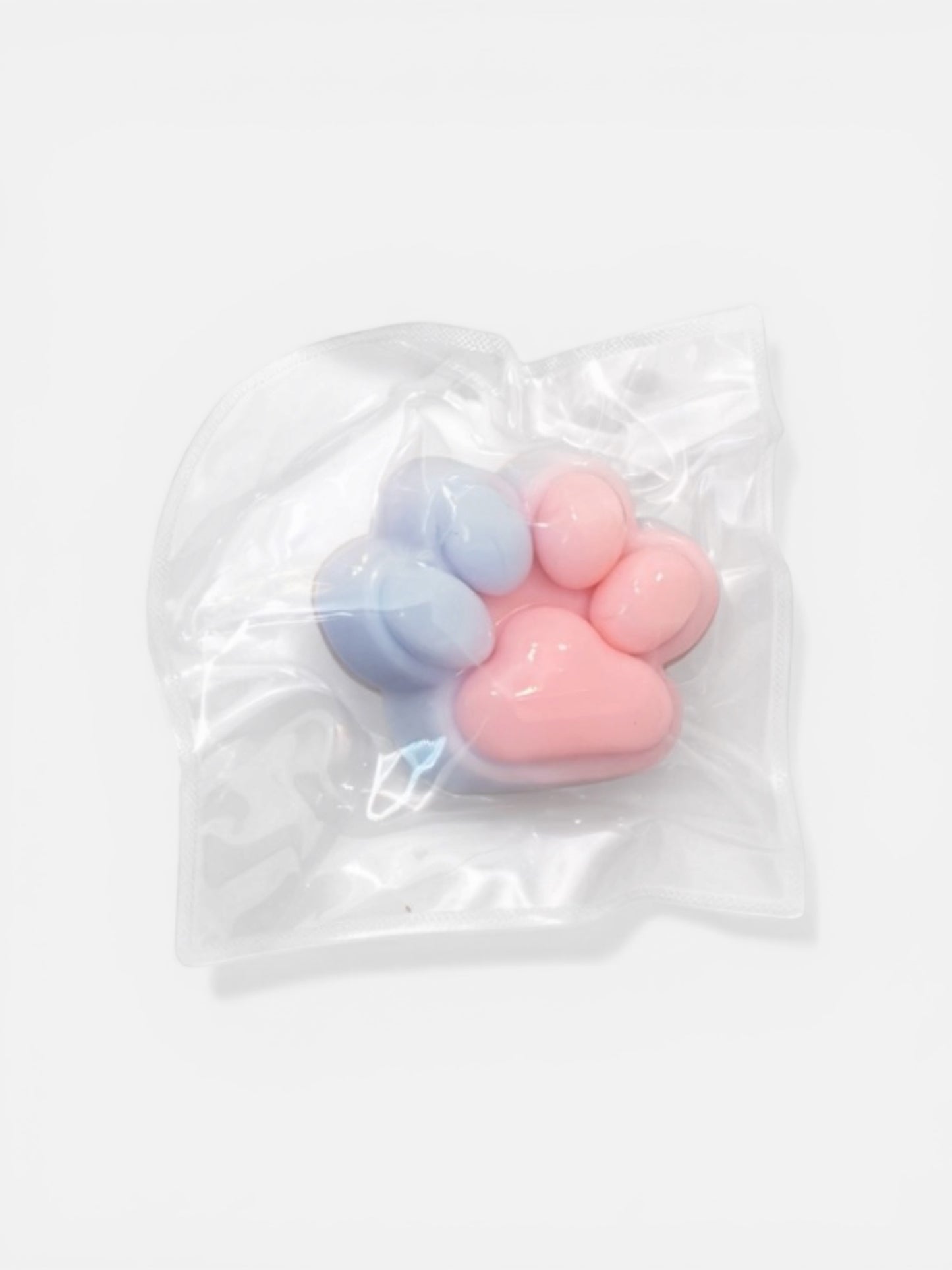 Cat Paw Squishy