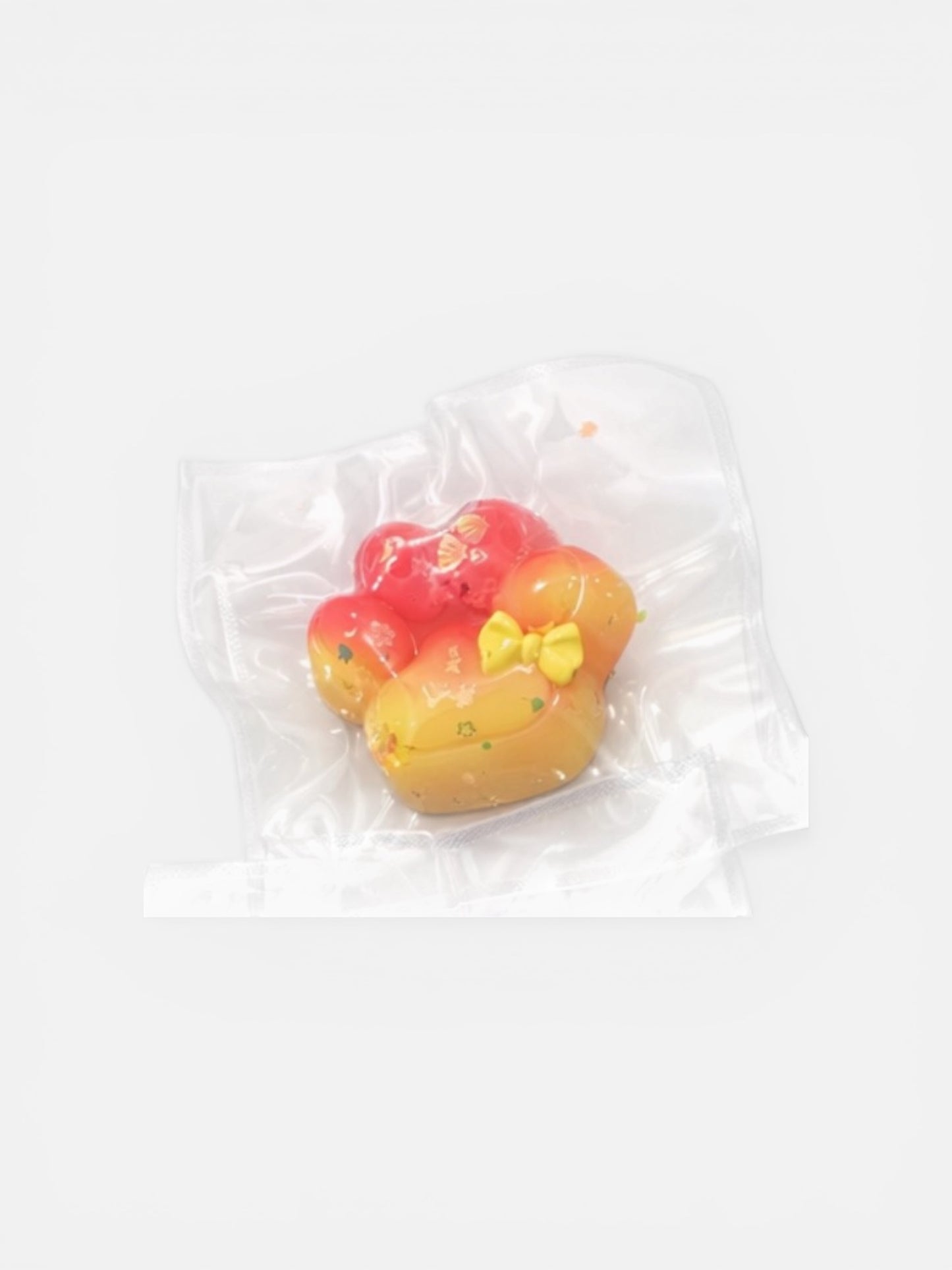 Cat Paw Squishy