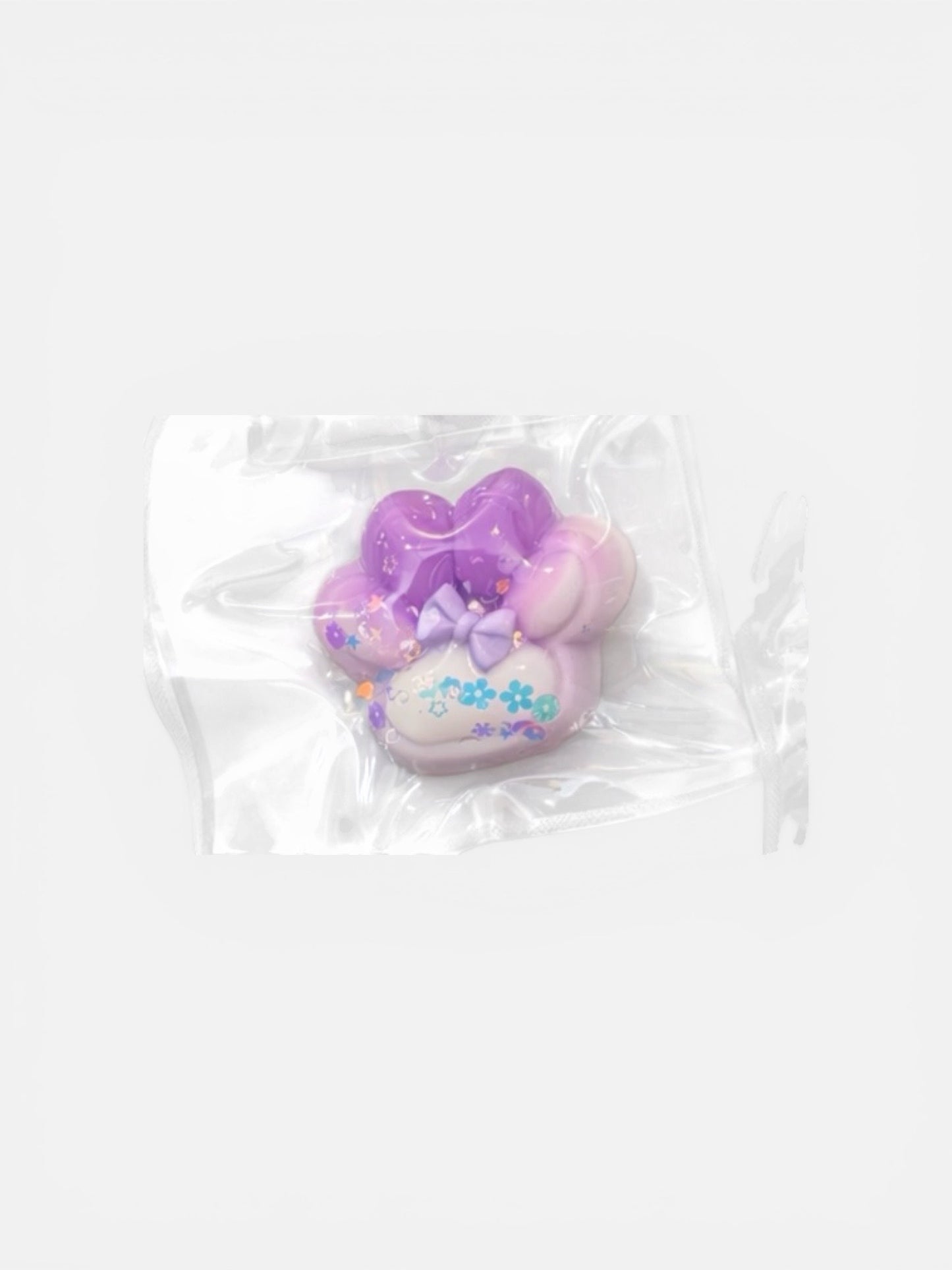 Cat Paw Squishy