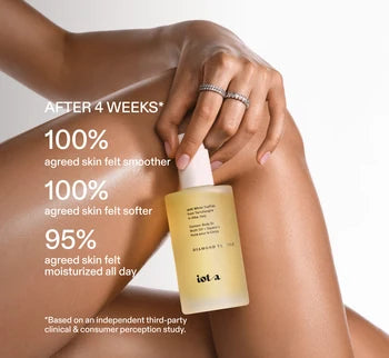Diamond Truffle Body Oil