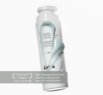 Supercloud Body Serum