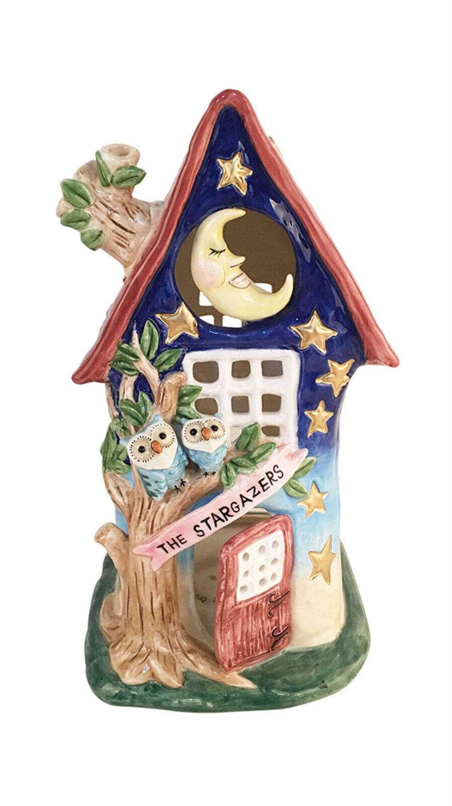 The Stargazers Candle House