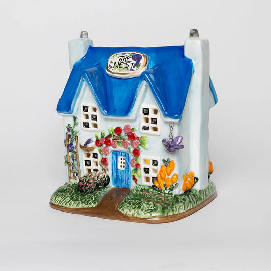The Nest Candle House