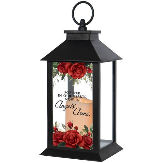 "Angels Arm" Lantern