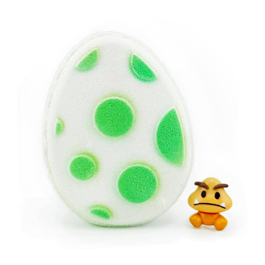 Level Up PRIZE Bath Bomb