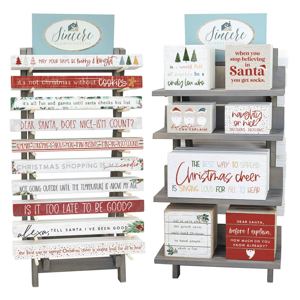 Humor Christmas Countertop Bundle - Bundles