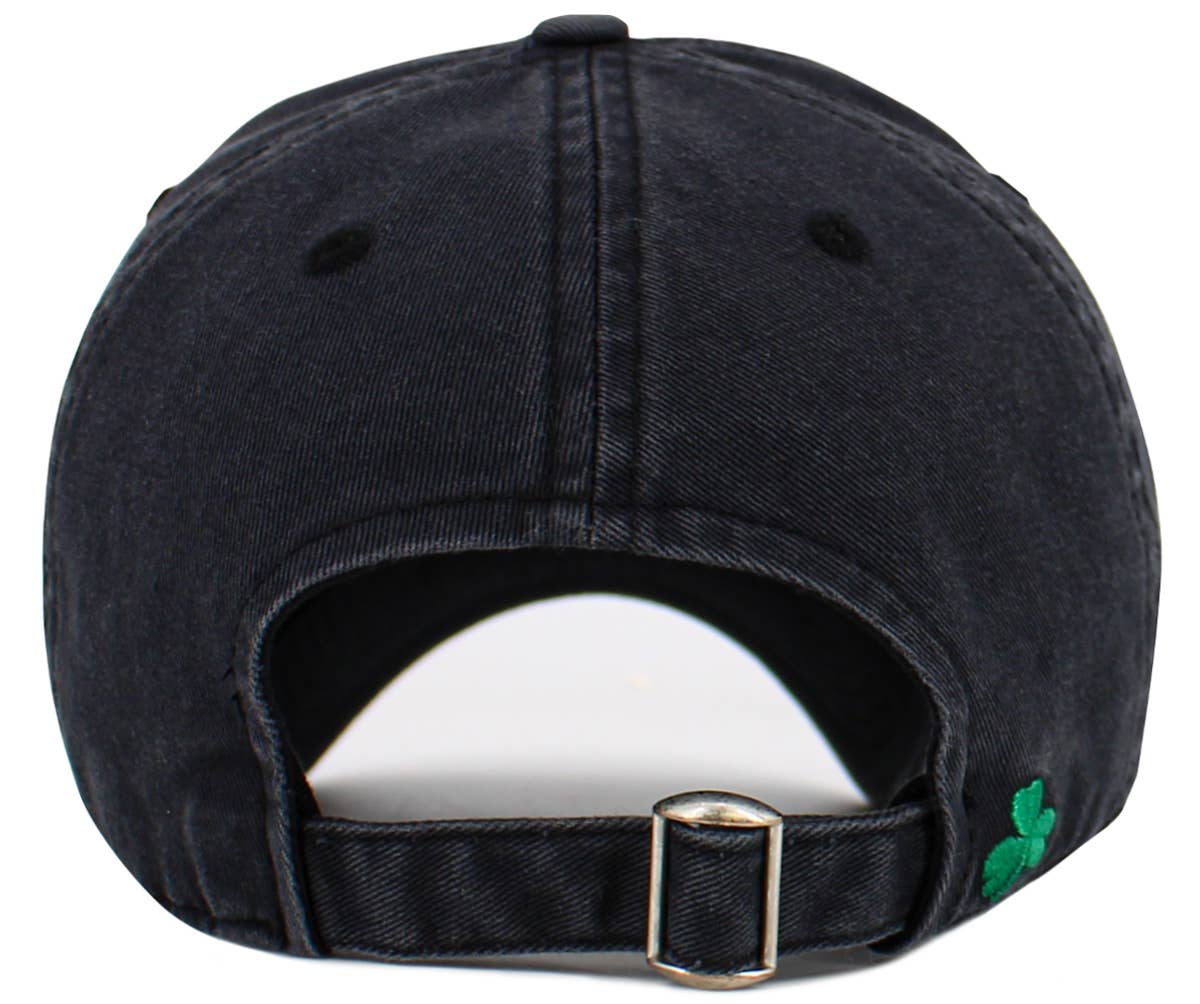 Shamrock Dad Hat