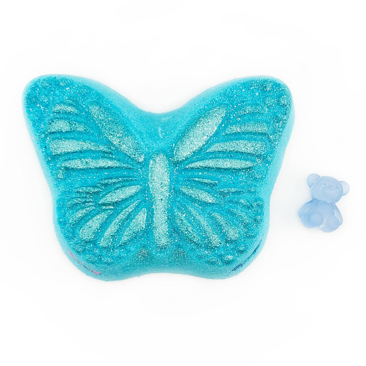 Butterfly PRIZE Bath Bomb