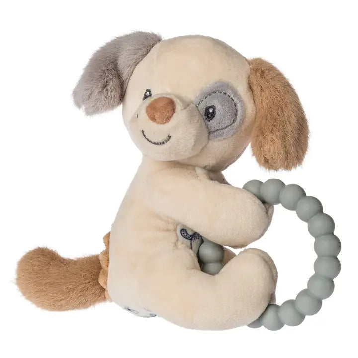 Sparky puppy Teether