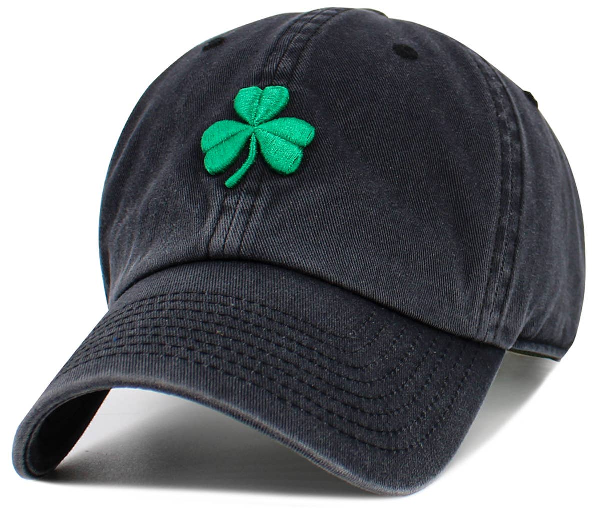 Shamrock Dad Hat