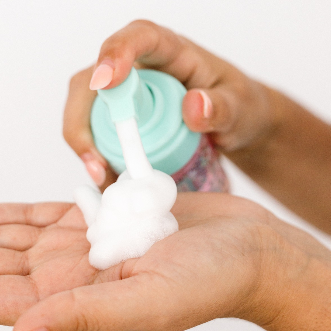 Goddess Mini Bath & Body Gift Set | Gifts for Women, Teens