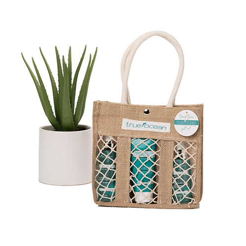 Gift Set - Island Bliss by True Ocean