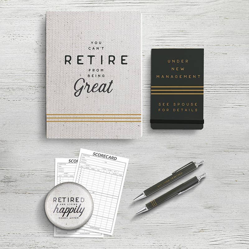 Paperweight - Retired