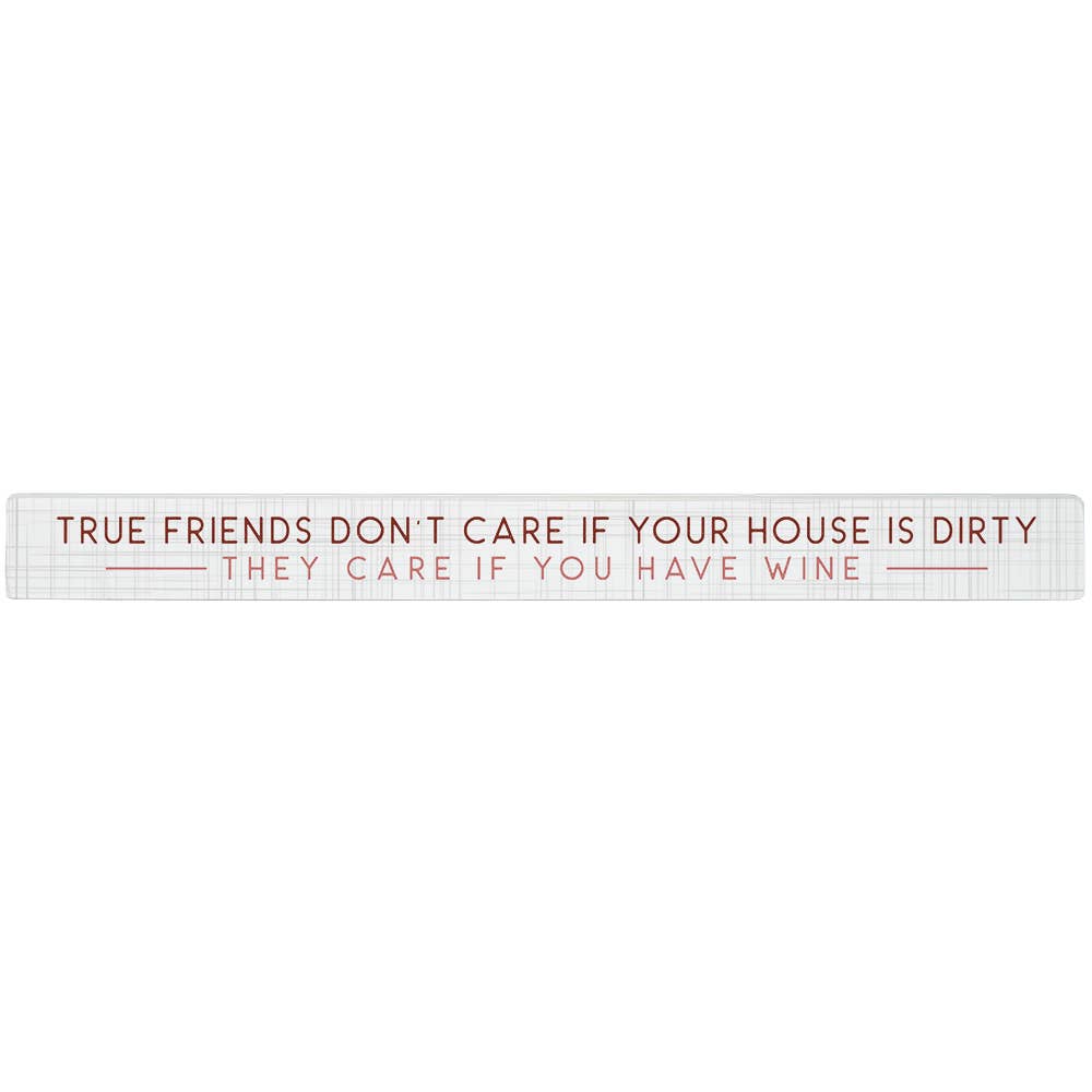 They Care Wine - Talking Sticks