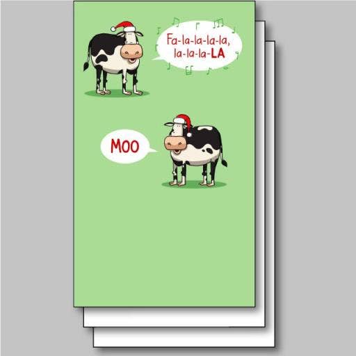 Christmas Packaged Money Holder | AGPX | PG | RX07182373U