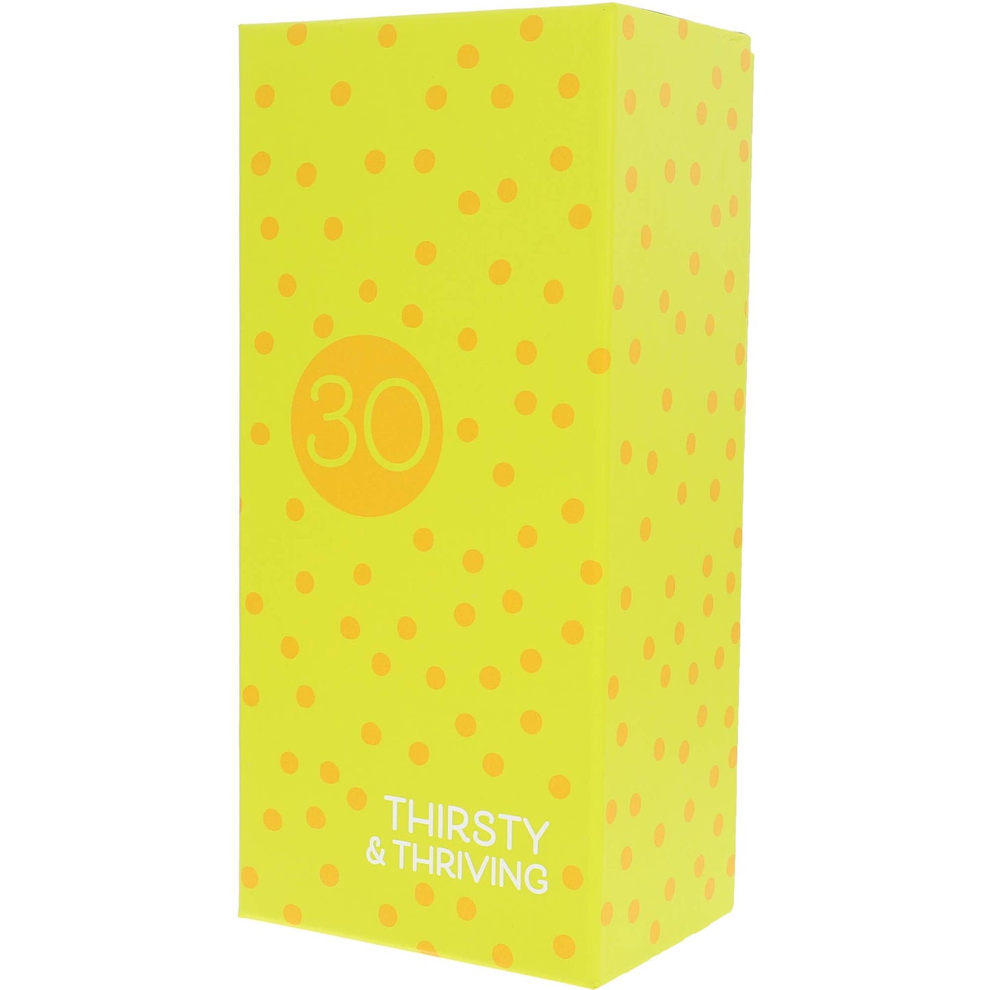 30 - Gift Boxed 16 oz Crystal Wine Glass