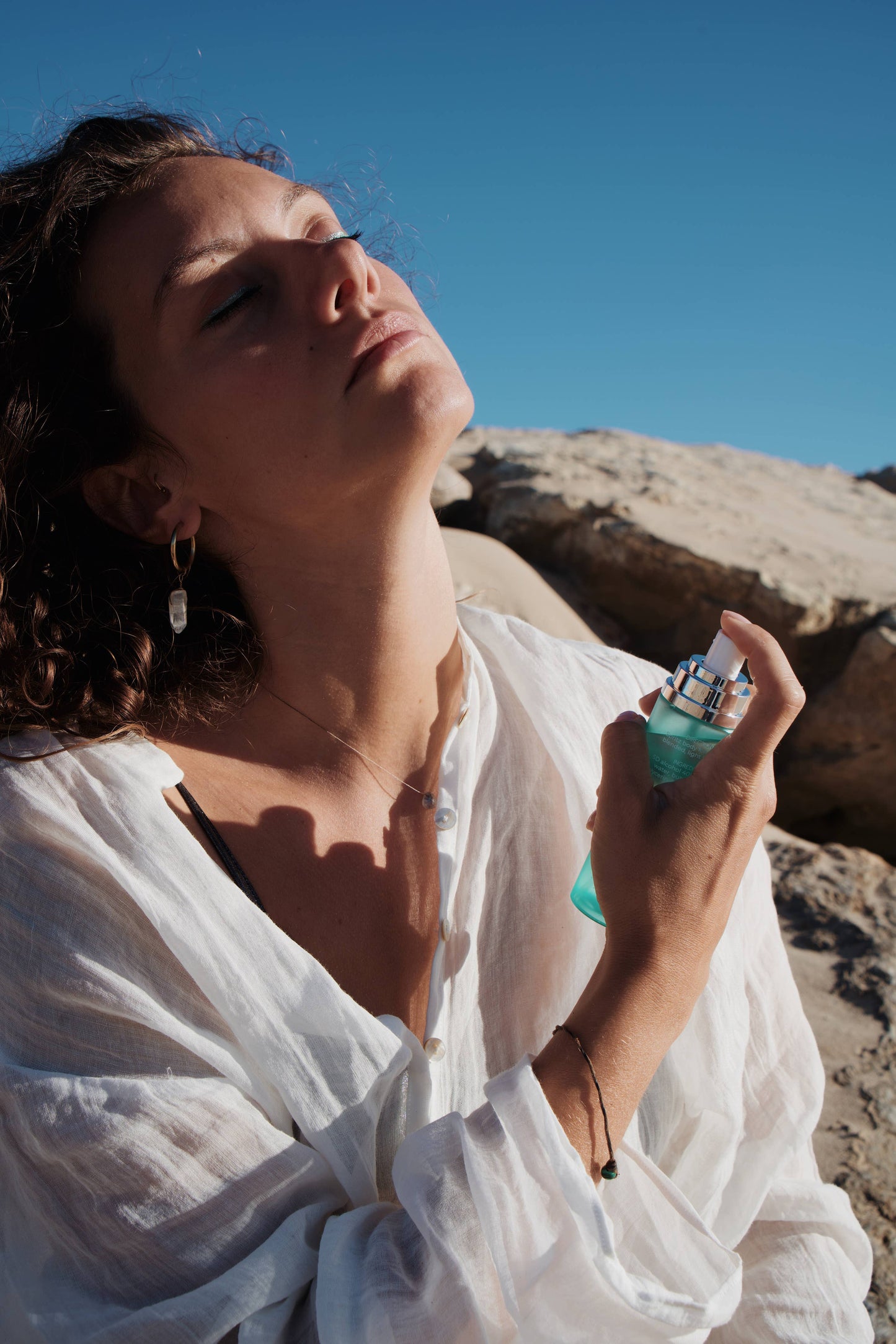 Gift Set - Island Bliss by True Ocean