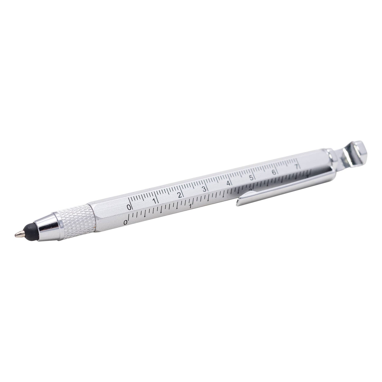Friken Cool Pen | 6-in-1 Tech Multi-Tool Pen