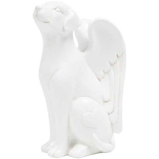Dog Figurine